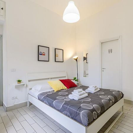 Home4Apartment 2, Salerno Cathedral Area Exterior foto